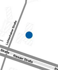 Vorschau: Karte von Sabine-Ball-Grundschule