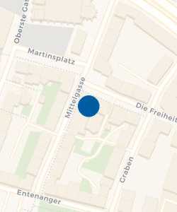 Vorschau: Karte von Buchhandlung Sankt Elisabeth