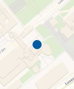 Vorschau: Karte von Coffeebar Beuth Hochschule Haus Grashof