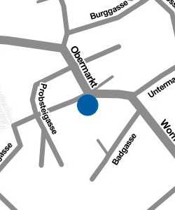 Vorschau: Karte von Sparkasse Worms-Alzey-Ried - SB-Geschäftsstelle