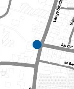 Vorschau: Karte von I.A.M.A.S Zentrum für Arbeitsmedizin GmbH