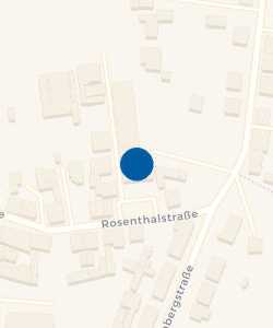 Vorschau: Karte von Blumenhaus Wöllert