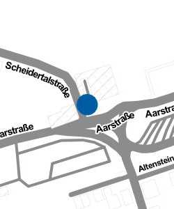 Vorschau: Karte von Gasthaus zum Taunus