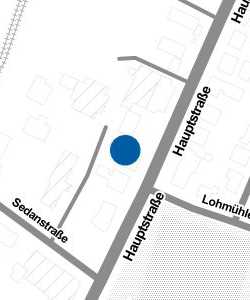Vorschau: Karte von Gasthaus Ochsenhirt