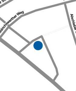 Vorschau: Karte von Gemeinschaftshaus Goldbachersiedlung