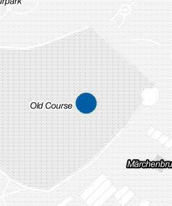 Vorschau: Karte von Old Course