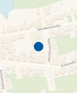 Vorschau: Karte von Katholische Grundschule Röhe