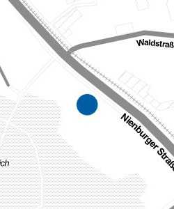 Vorschau: Karte von Shell Station A&W Gehlsen GmbH