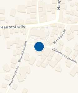 Vorschau: Karte von Bücherei Hörstein
