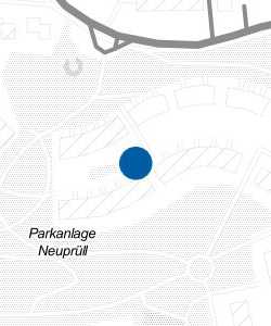 Vorschau: Karte von Parkanlage Neuprüll
