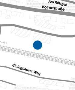 Vorschau: Karte von Feuerwehrgerätehaus Löschzug 4