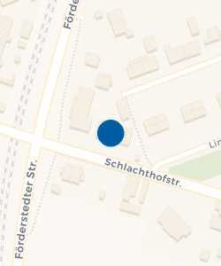 Vorschau: Karte von Stiftung Staßfurter Waisenhaus
