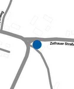 Vorschau: Karte von Gasthof Obersaida
