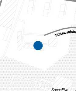 Vorschau: Karte von Stiftswaldschule