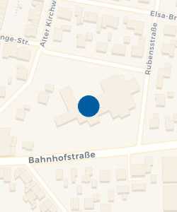 Vorschau: Karte von Katholische Grundschule Meindorf