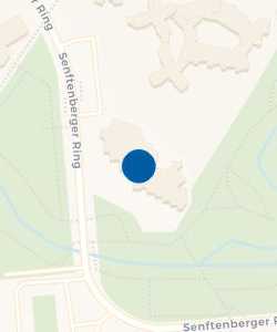 Vorschau: Karte von Kita Senftenberger Ring