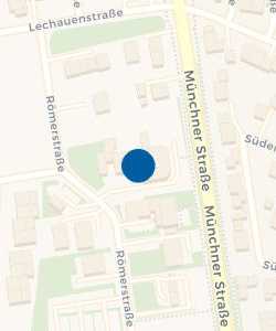 Vorschau: Karte von Autohaus Daum