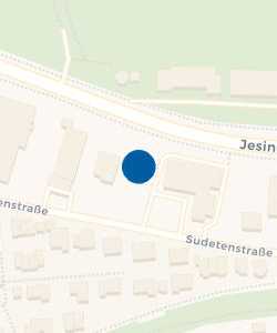 Vorschau: Karte von Bofinger Computertechnik GmbH