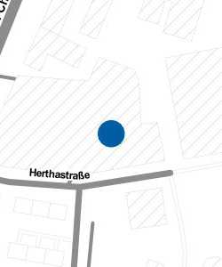 Vorschau: Karte von Apotheke in der Marktplatz Galerie
