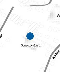Vorschau: Karte von Gebrüder-Grimm-Grundschule