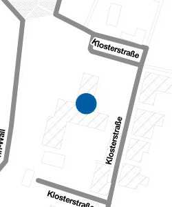 Vorschau: Karte von Hildburgschule Rinteln (Integrierte Gesamtschule)