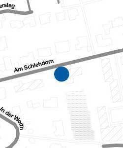 Vorschau: Karte von Schlehdorn-Apotheke
