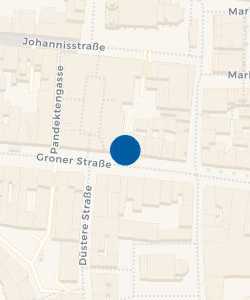 Vorschau: Karte von Degenhardt / Birkenstock