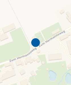 Vorschau: Karte von Dorfheimathaus Elte