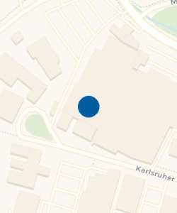 Vorschau: Karte von Bauhaus Garten-Center