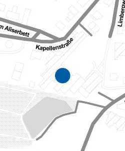 Vorschau: Karte von Gesamtschule Bad Driburg