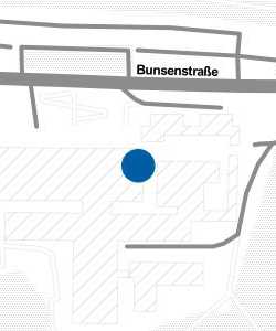 Vorschau: Karte von Suchtmedizinische Tagesklinik Böblingen