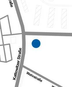 Vorschau: Karte von Polizei Salzgitter-Lebenstedt
