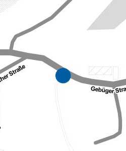 Vorschau: Karte von Schönau, Gebüger Straße (K 43)