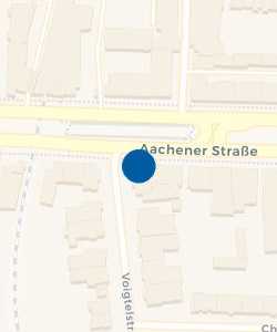 Vorschau: Karte von Metzgerei Krentzel