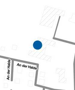 Vorschau: Karte von Bäckerei Geißler GmbH & Co.KG
