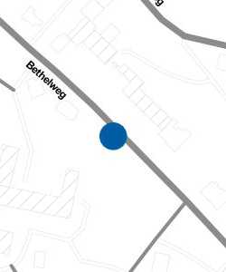Vorschau: Karte von Bethelweg