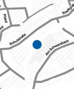 Vorschau: Karte von Kneippanlage Ilminsel