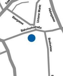 Vorschau: Karte von Baldenau-Apotheke
