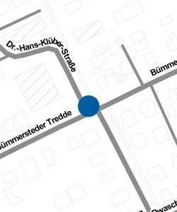 Vorschau: Karte von Haltestelle Oldenburg(Oldb) Dwaschweg