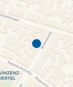 Vorschau: Karte von Gartenbau Fischer GmbH in München