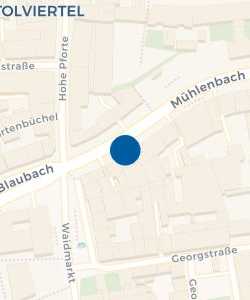 Vorschau: Karte von Mühlenbachvideo