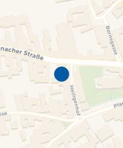 Vorschau: Karte von Gemeindeschänke