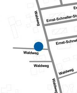 Vorschau: Karte von Warnow-Dental GmbH
