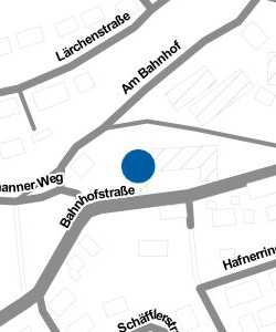 Vorschau: Karte von Gasthaus zum Bräu