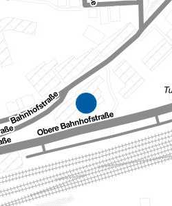 Vorschau: Karte von Backnanger Bürgerhaus