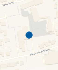Vorschau: Karte von Hanns-Dieter-Hüsch-Schule