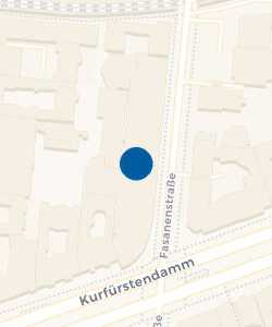 Vorschau: Karte von KPM Königliche Porzellan-Manufaktur Berlin GmbH