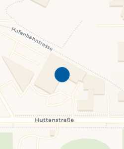 Vorschau: Karte von Autohaus Huttenstraße