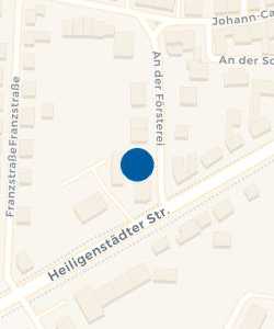 Vorschau: Karte von Reinigungstechnik Heinemann