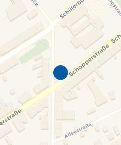 Vorschau: Karte von Friedrich Schiller Gedenkstein